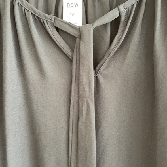 Blouse - black - Picture 4 of 4